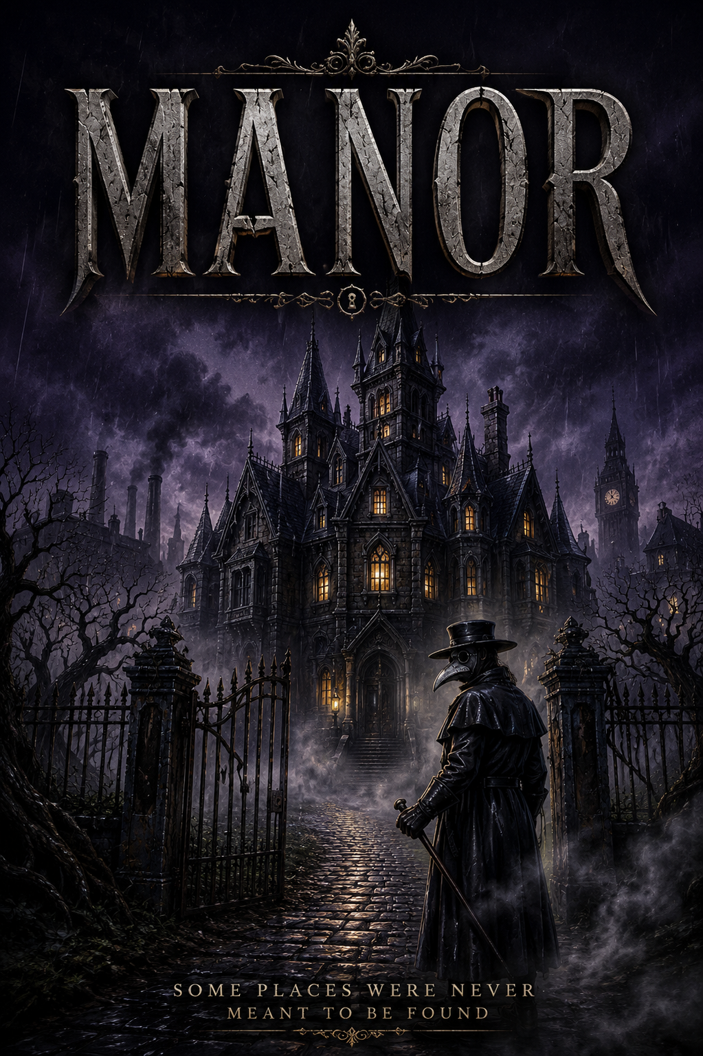 Manor VR