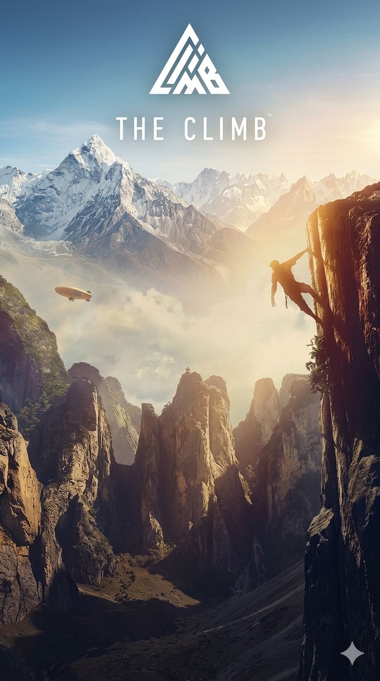 The Climb
